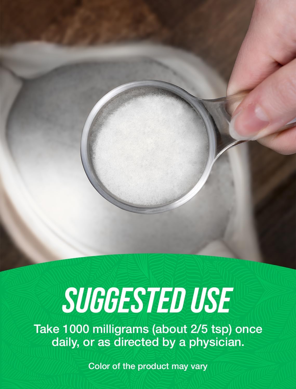 100g Saw Palmetto Extract Powder - Serenoa Repens Supplement, Vegan & Gluten Free - 1000mg per Serving - 3.5 oz