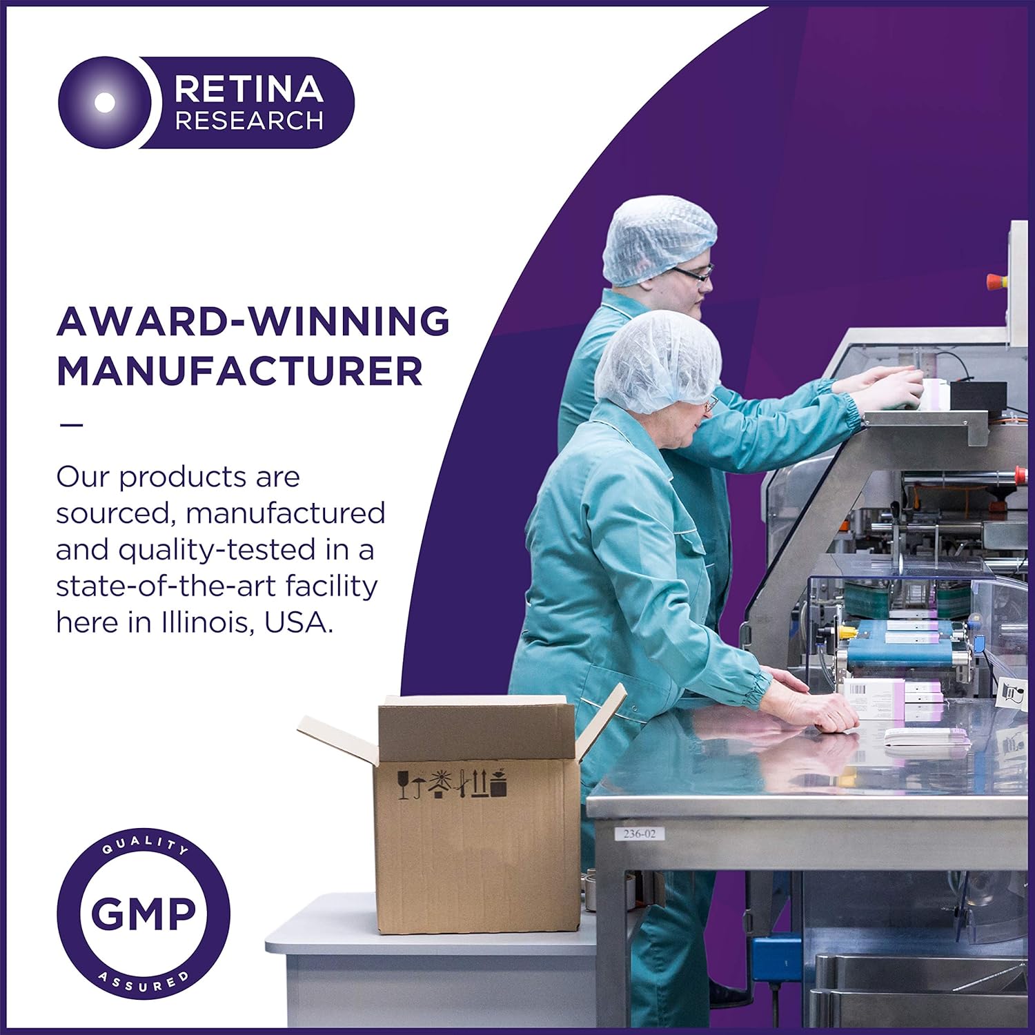 10mg Natural Astaxanthin Eye Vitamin for Retina Health - Doctor Formulated 3rd Party Certified Supplements - 60 Softgels - Supports Eye Health