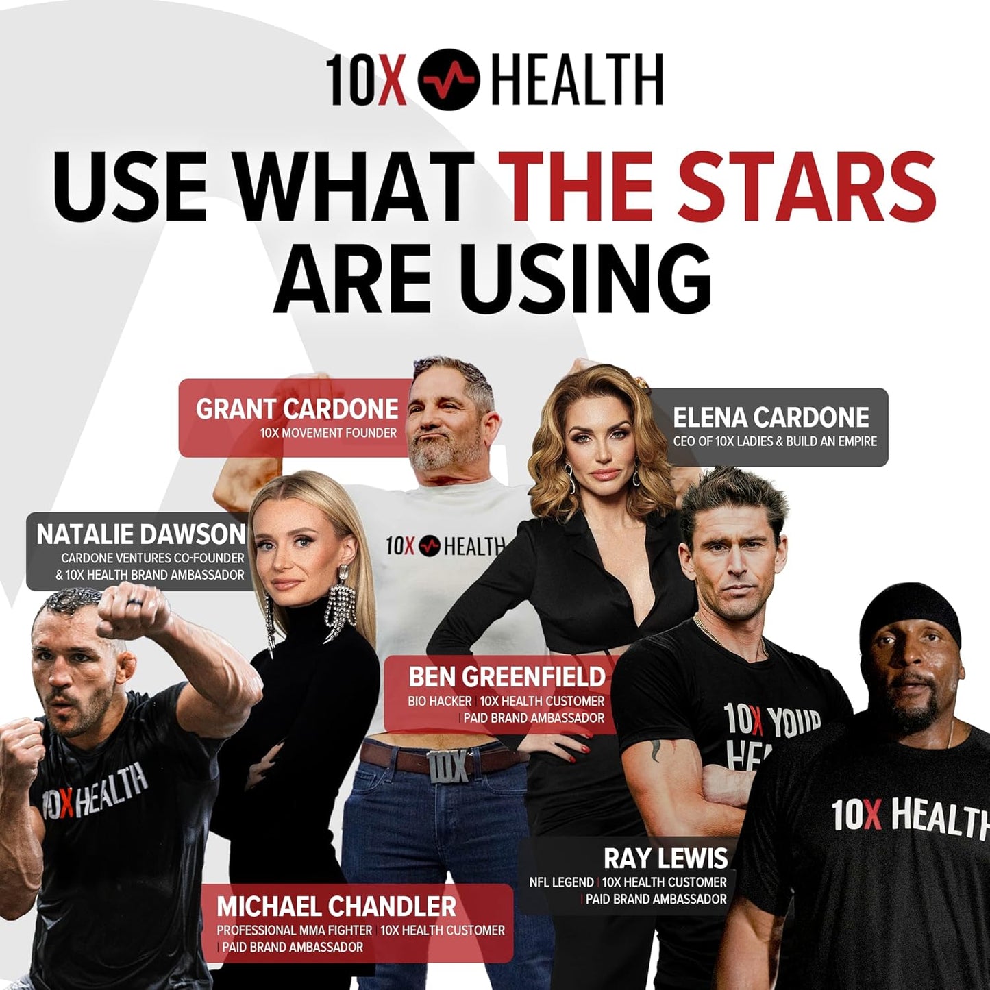 10X Health System Lemon Lime Electrolyte Drink Mix with Magnesium Citrate, Sodium & Potassium - 15 Stickpacks