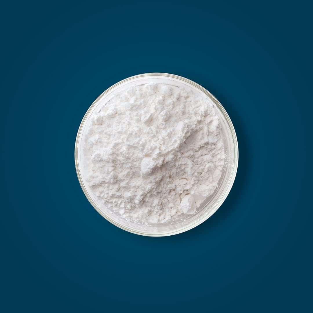 1.1 lbs Fitness Labs German Creatine and L-Glutamine Powder for Vegans | Monohydrate & Creapure Fitness Supplement