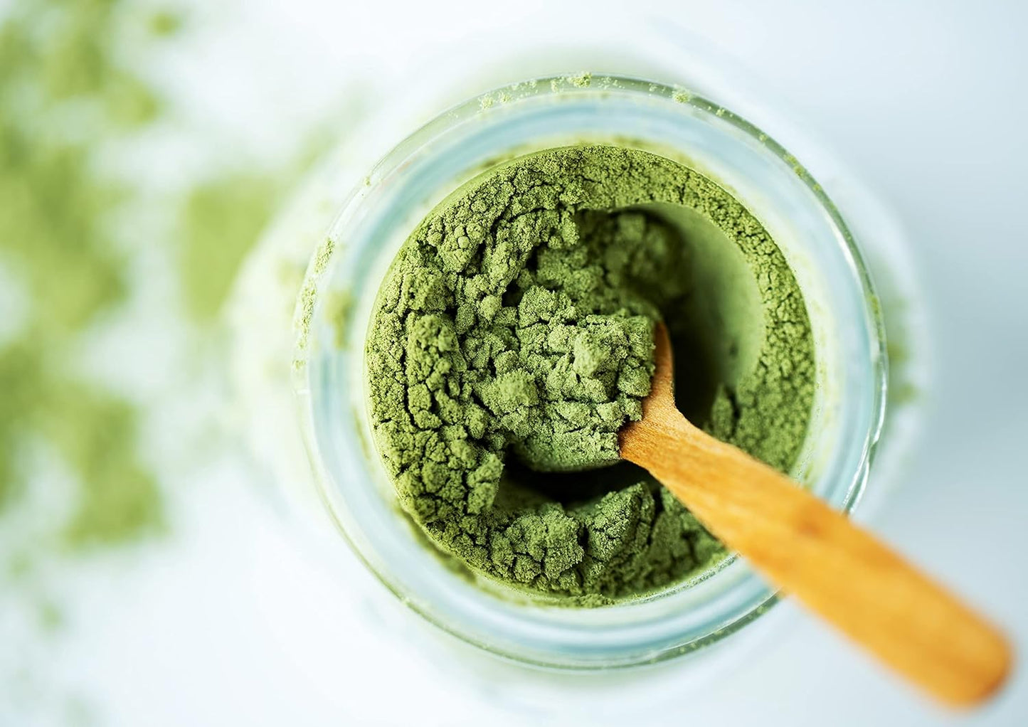12 lb Organic SuperGreens Powder Blend - Kale, Moringa, Spirulina, Wheatgrass. Non-GMO, Vegan, Bulk. High in Antioxidants, Chlorophyll. Ideal for Juices, Smoothies, Baking.