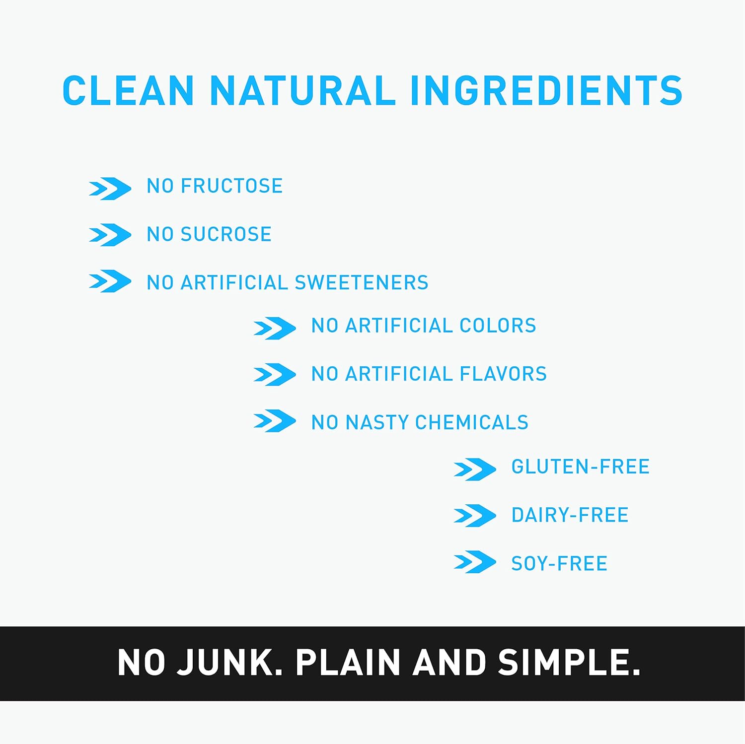 12-Pack Glukos Energy Liquid Gel Packets - 2oz Each