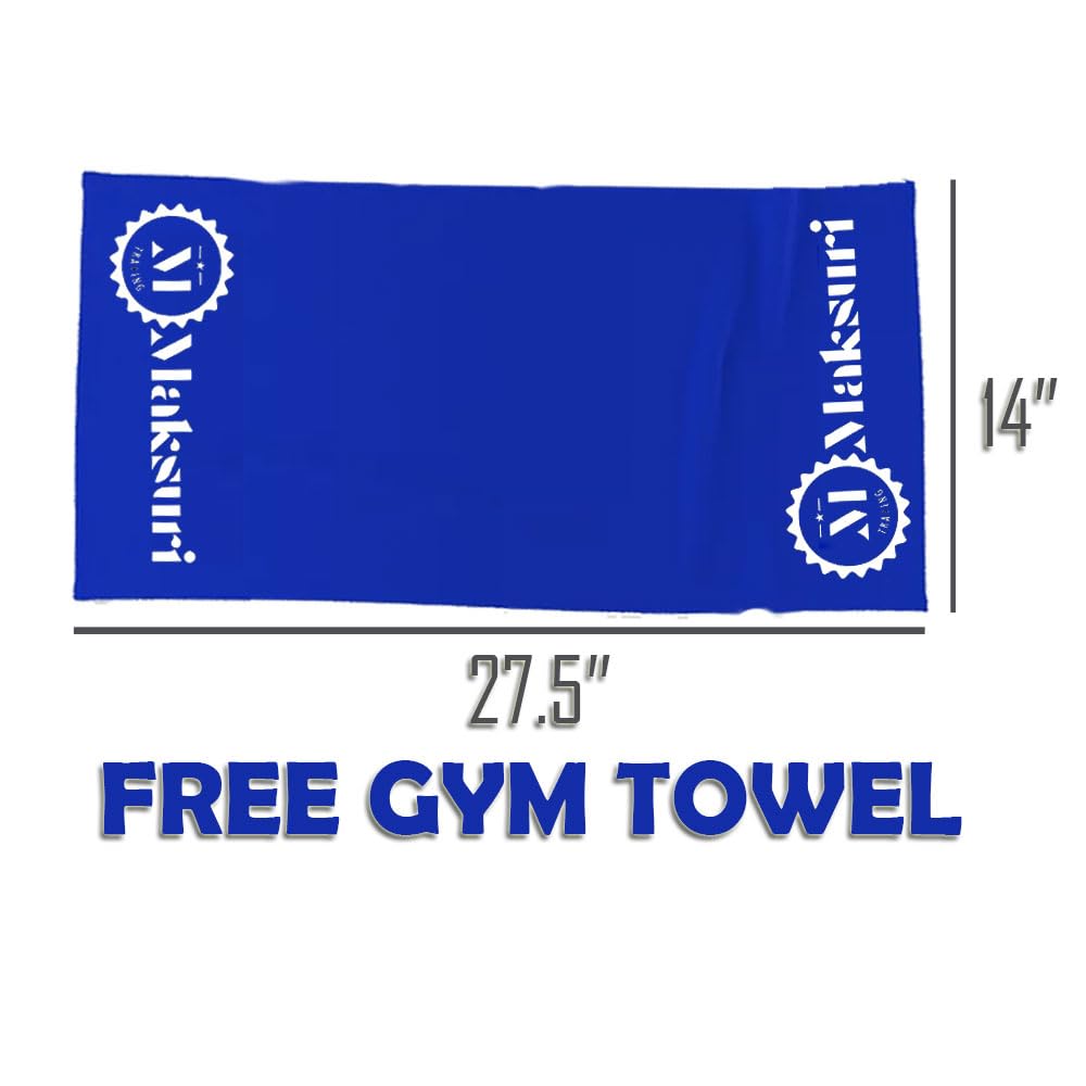 12-Pack MAKSURI TRADING 100 PLUS Isotonic Sports Drinks with Gym Towel Set - 11fl oz