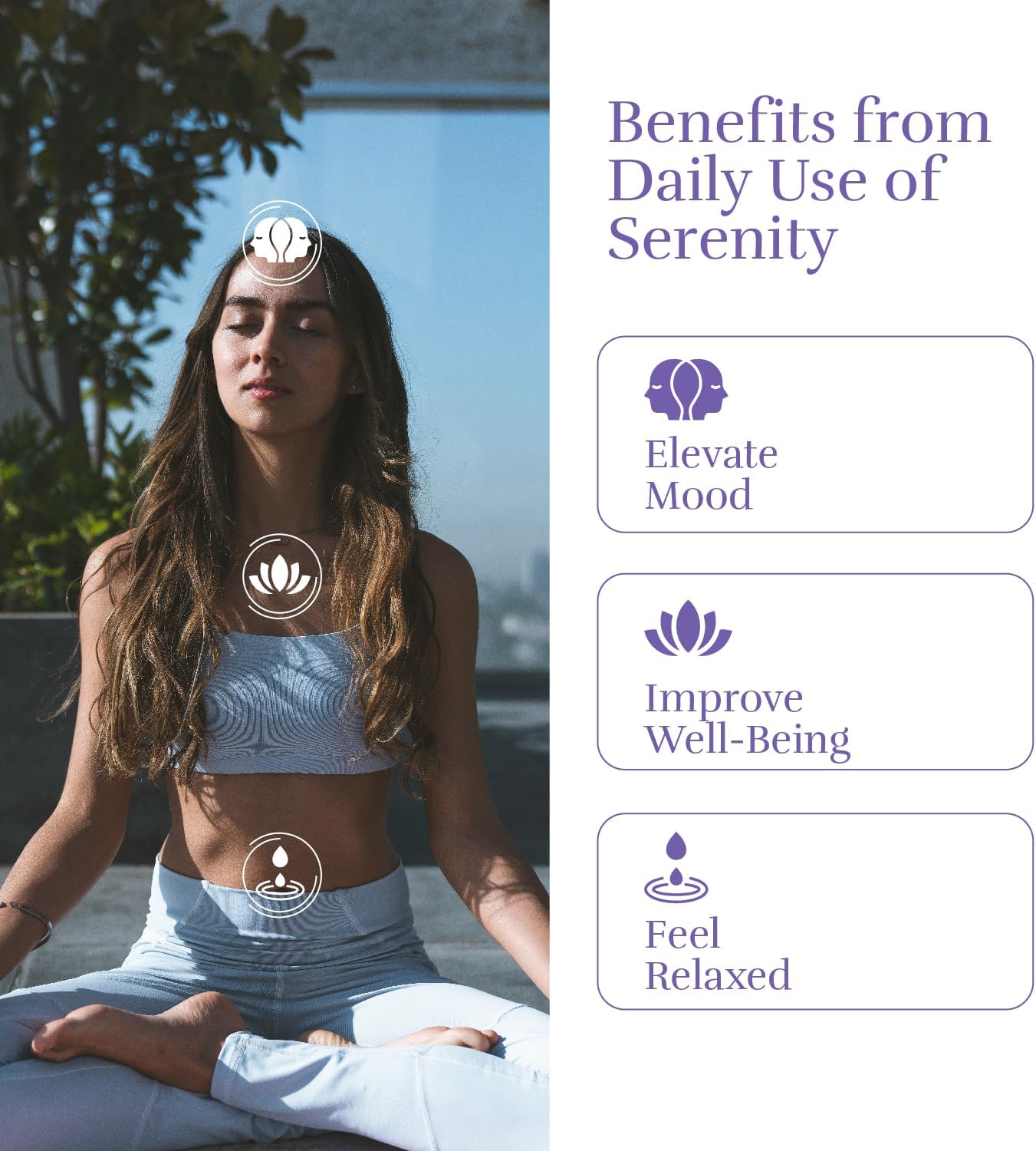 12-Pack of Saga Organic Relaxation Shots with Adaptogens & Lion's Mane Mushrooms - Fast-Acting Mood Booster & Fatigue Reducer in Strawberry Cucumber Flavor