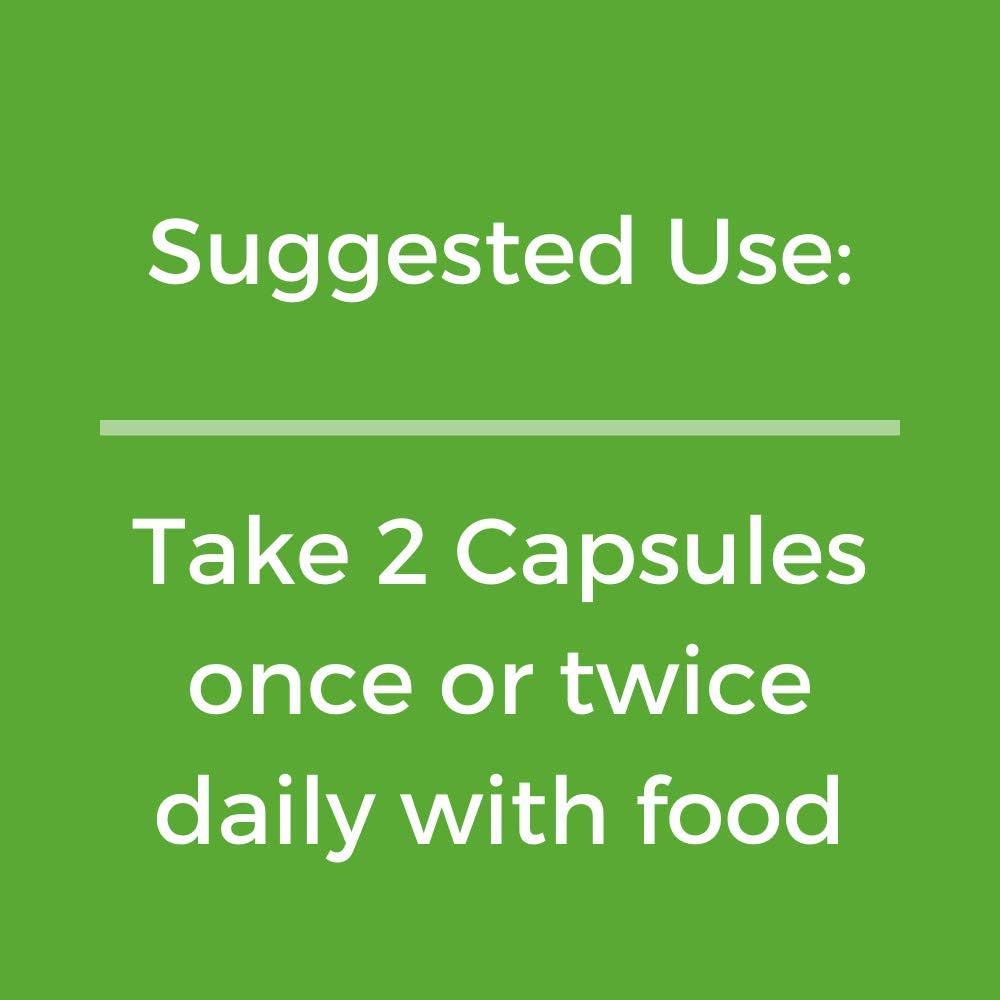 120 Capsules Natgrown Quercetin and Bromelain Supplement Complex for Natural Support