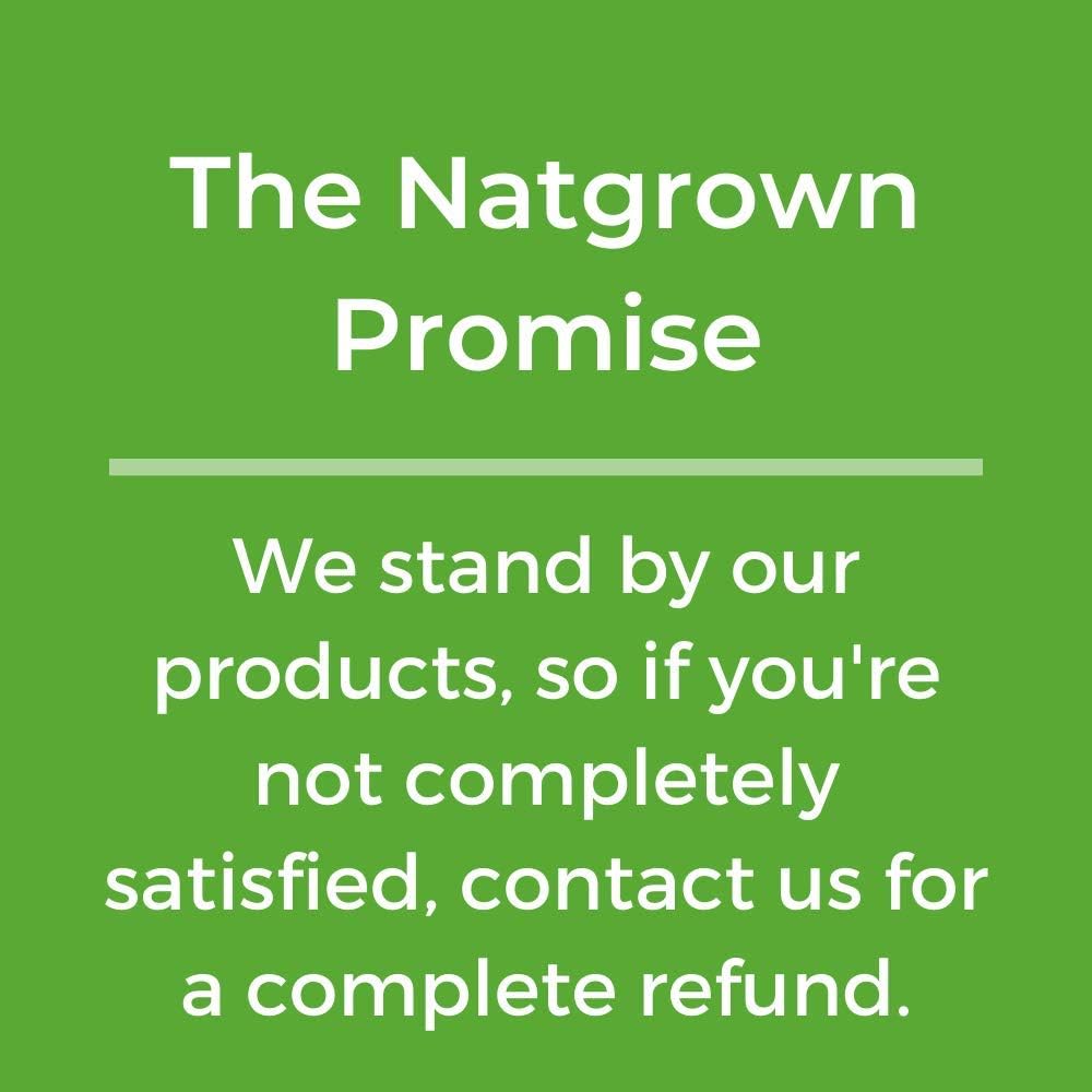 120 Capsules Natgrown Quercetin and Bromelain Supplement Complex for Natural Support