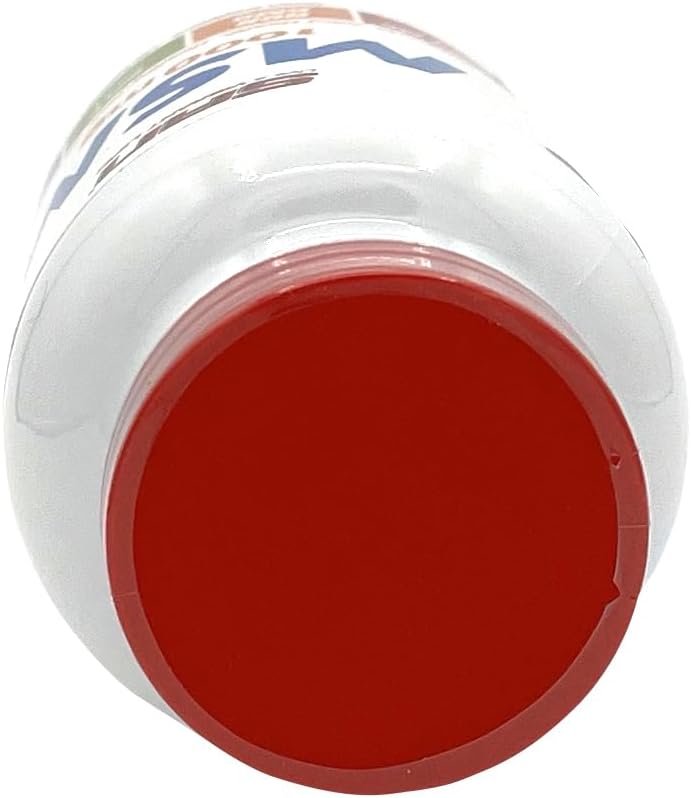 120 Capsules of 1000mg MSM Dietary Supplement by SAN