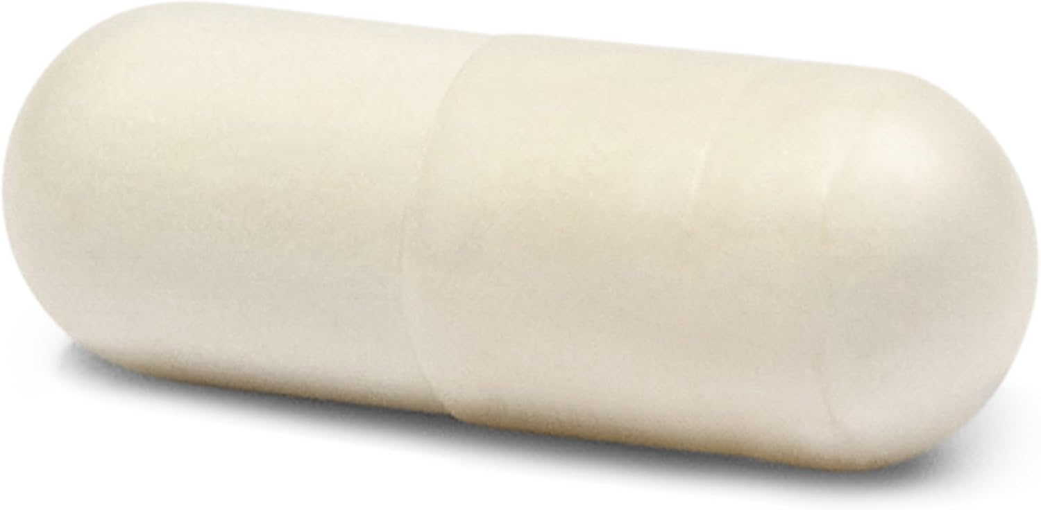 120 Delayed-Release L-Salivarius Probiotic Capsules for Daily Manufacturing