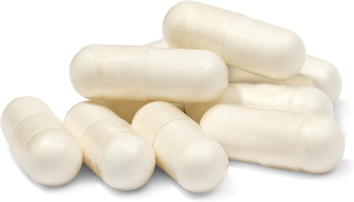 120 Delayed-Release L-Salivarius Probiotic Capsules for Daily Manufacturing