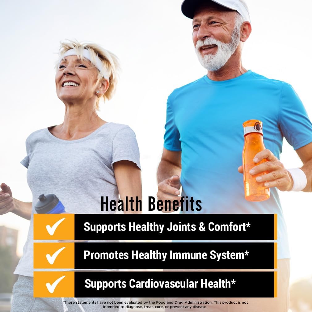120 Milk Thistle Capsules + 90 Turmeric Curcumin Capsules by FarmHaven