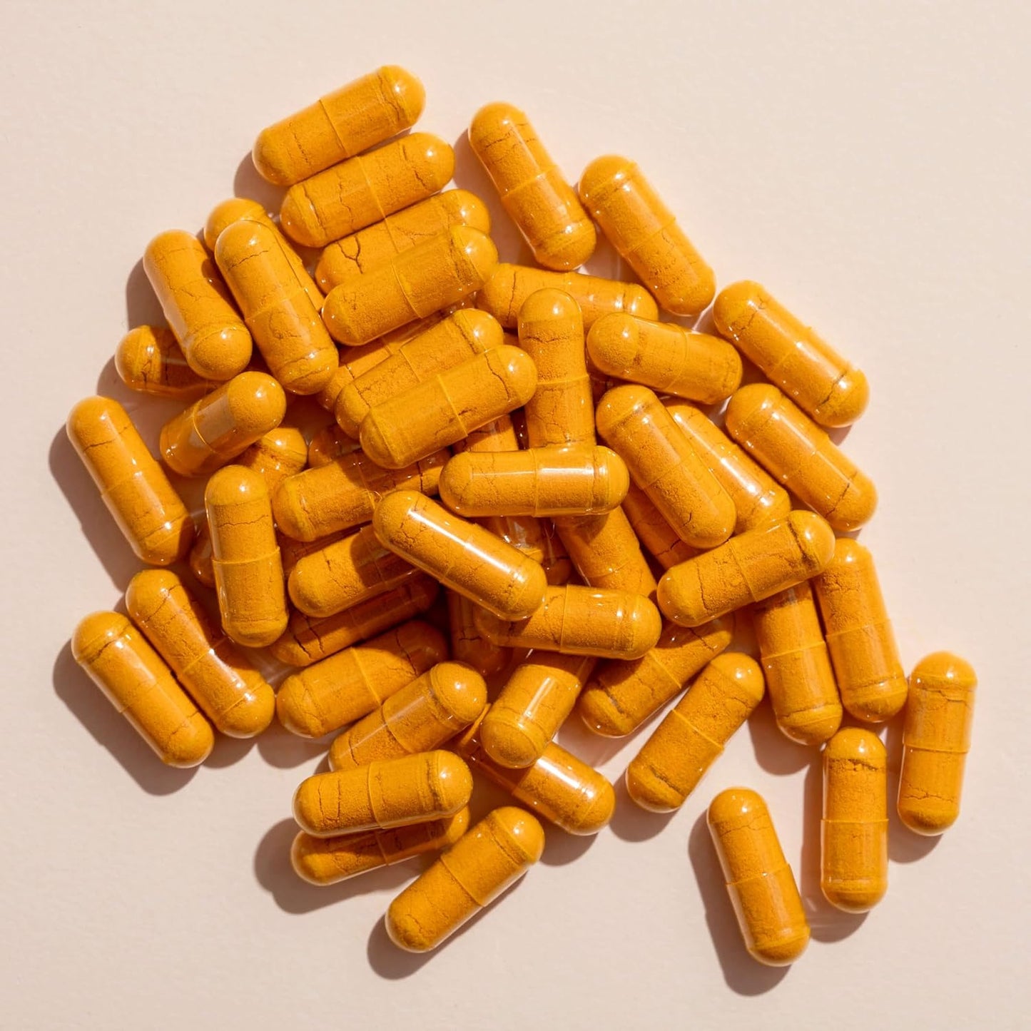 120 Plant Therapy Turmeric & Black Pepper Capsules, 95% Curcuminoids, Joint & Muscle Support, USA Made, Vegetarian Formula