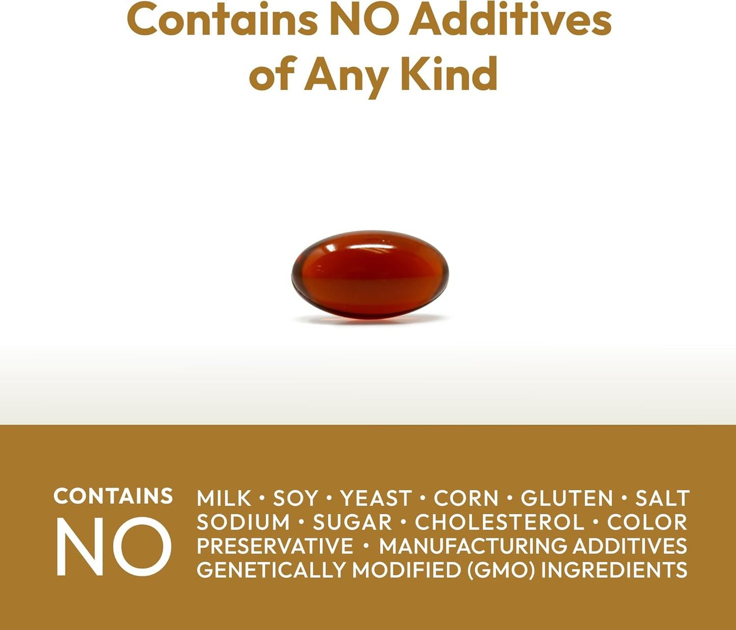 120 Softgels of Andrew Lessman Phytoceramides with Biotin for Naturally Radiant Skin - Additive-Free Moisturizer in Small Easy-to-Swallow Capsules - BoostGo Australia