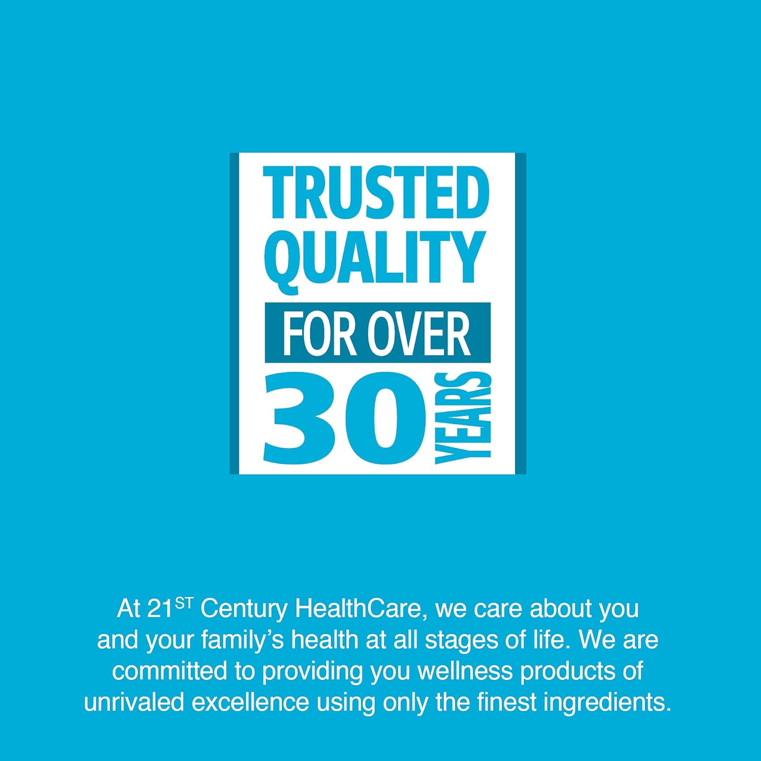 120 Tablets of 21st Century Healthcare Zinc Citrate 50mg for Immune Support