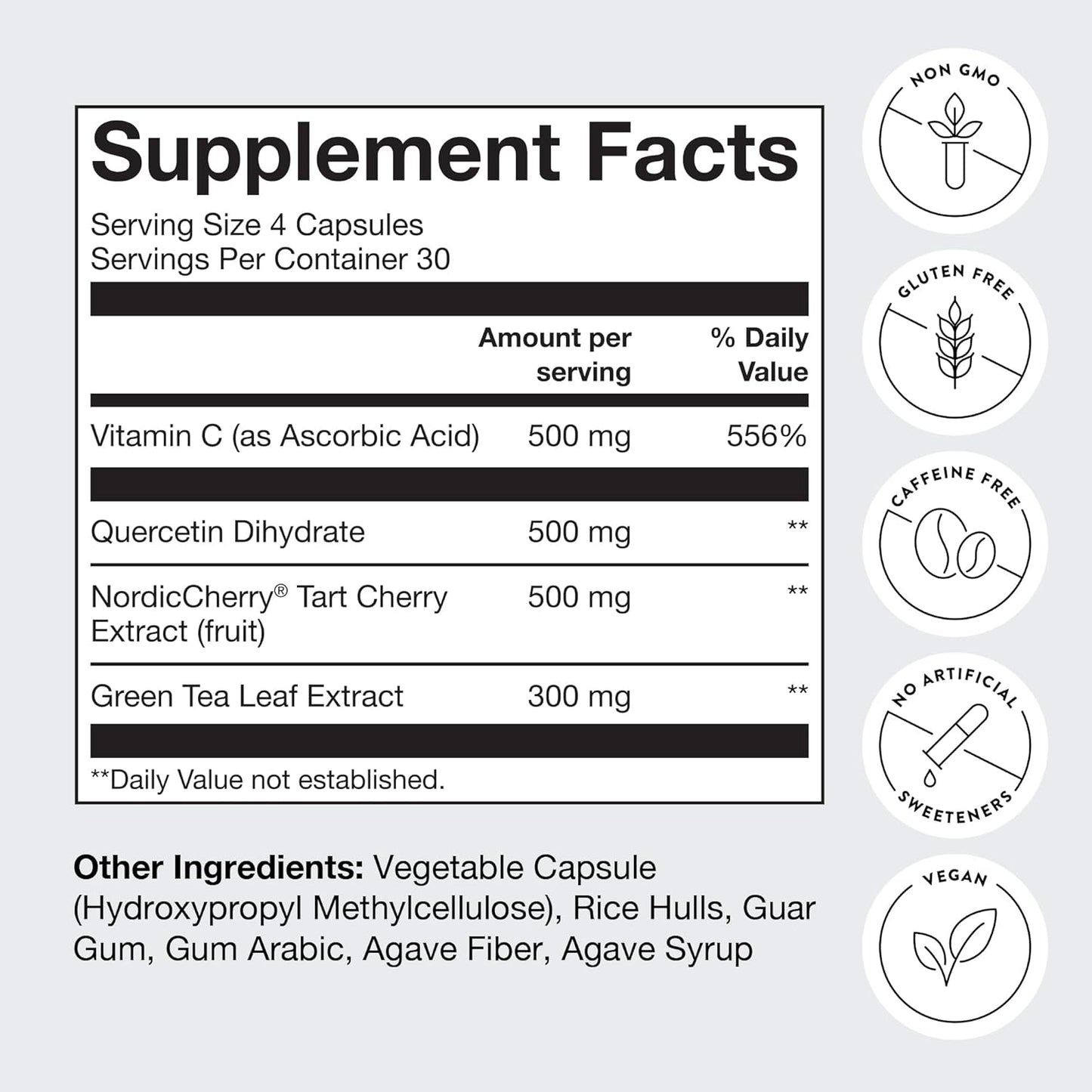 120 Vegetarian Capsules for Maintaining Healthy Uric Acid Levels - humanN Uric Acid Balance