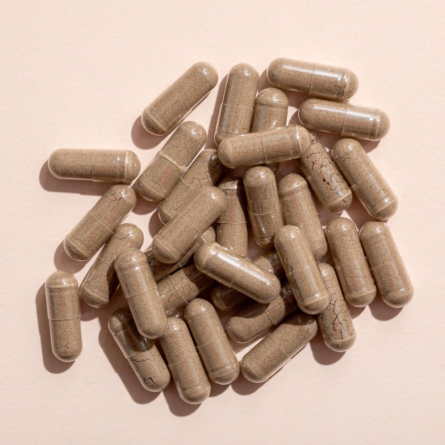 120 Vegetarian Moringa Herbal Supplement Capsules for Whole-Body Wellness, Energy & Immune Support - Made in the USA - 4 Month Supply
