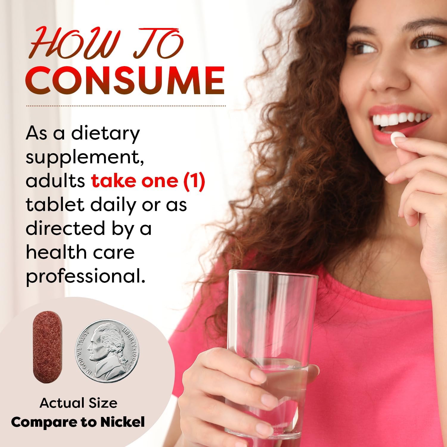 1200 Mg Red Yeast Rice Tablets for Healthy Cholesterol - Pack of 6 (60 Count) by Best Naturals - BoostGo Australia