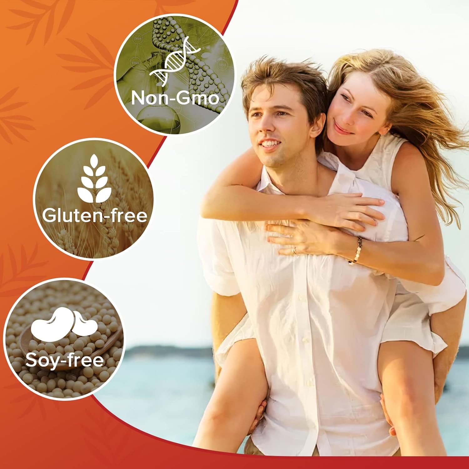 1200mg Trasicolor Liposomal GABA & L-Theanine Softgels with Ashwagandha, Chamomile, and Tart Cherry - High Absorption GABA Complex for Men and Women