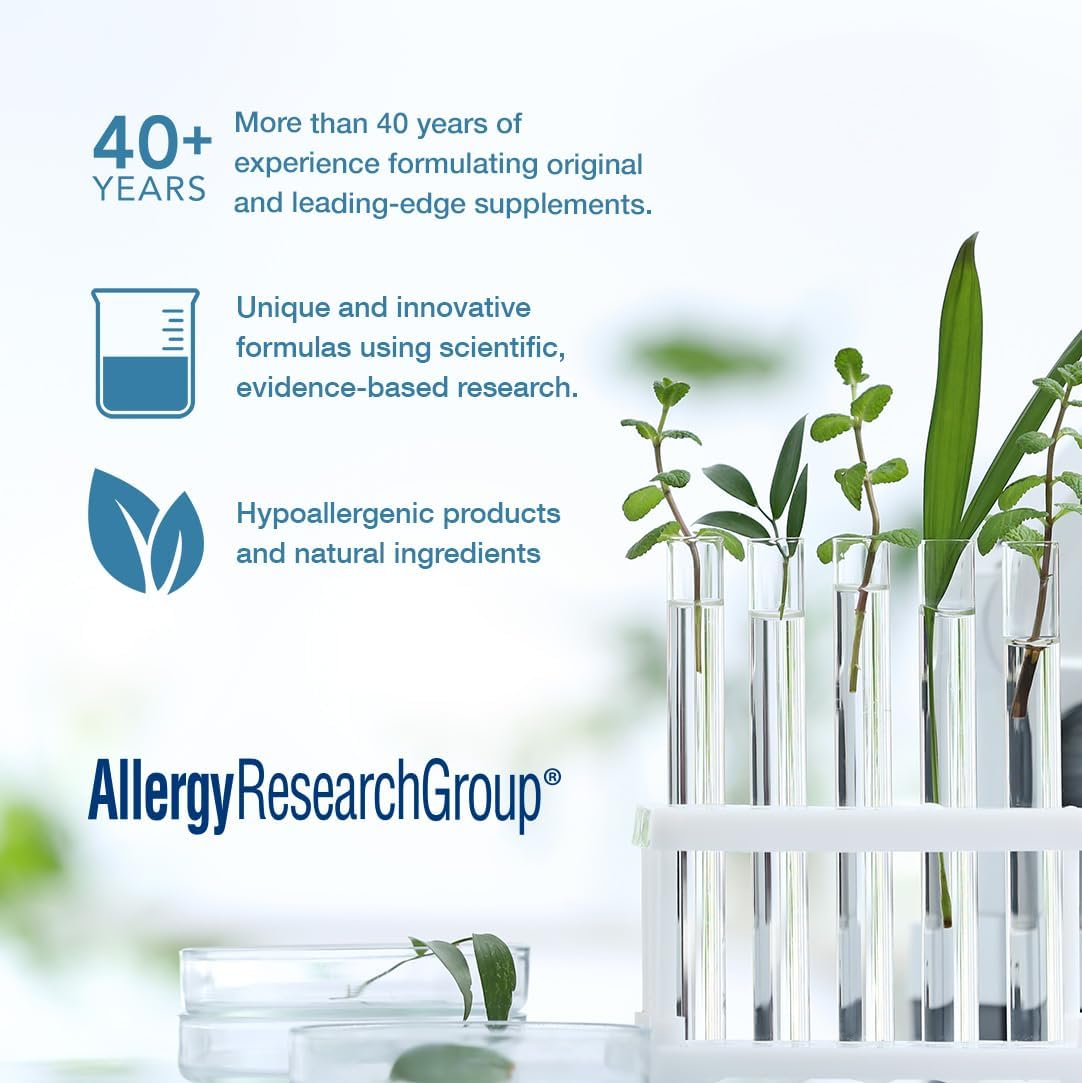 125mg Allergy Research Group Delta-Fraction Tocotrienols Supplement - Annatto, Gamma - 90 Softgels