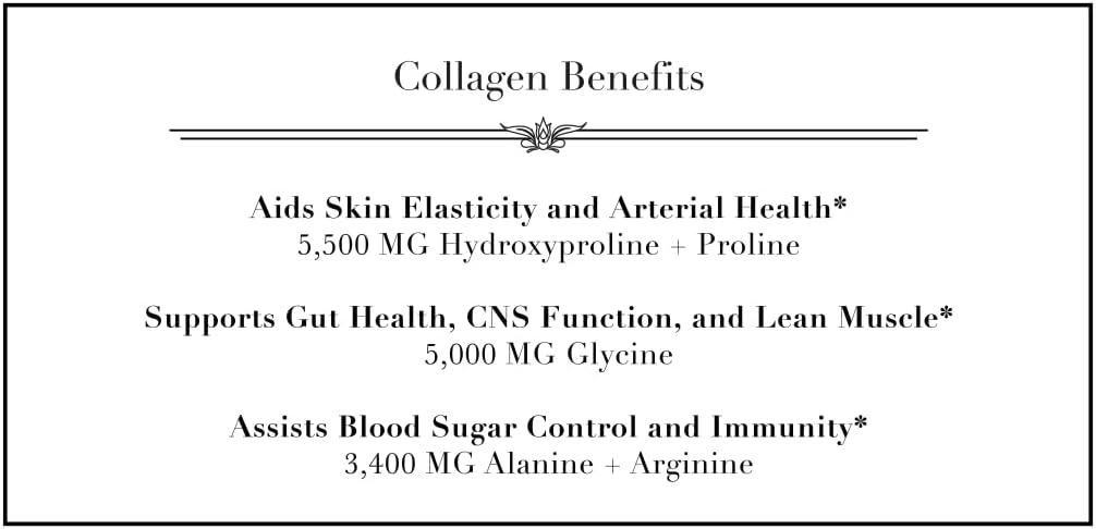 12oz NorCal Organic Hydrolyzed Collagen Peptides - 20g Protein, 0g Carbs/Fat - Grass-Fed Brazilian Cows - Easy Mixing, High Bioavailability - US GMP Certified