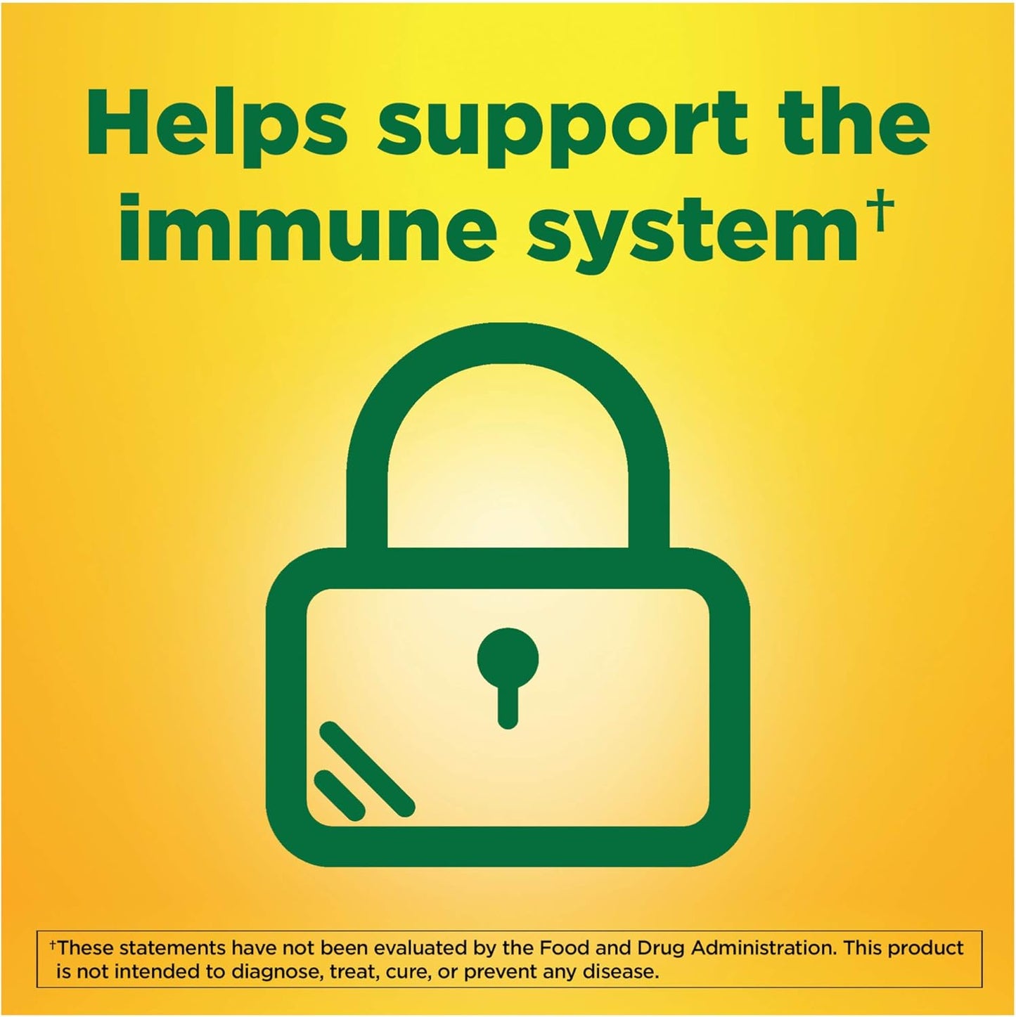 130 Count Nature Made Vitamin C 500 mg Caplets with Rose Hips for Immune Support