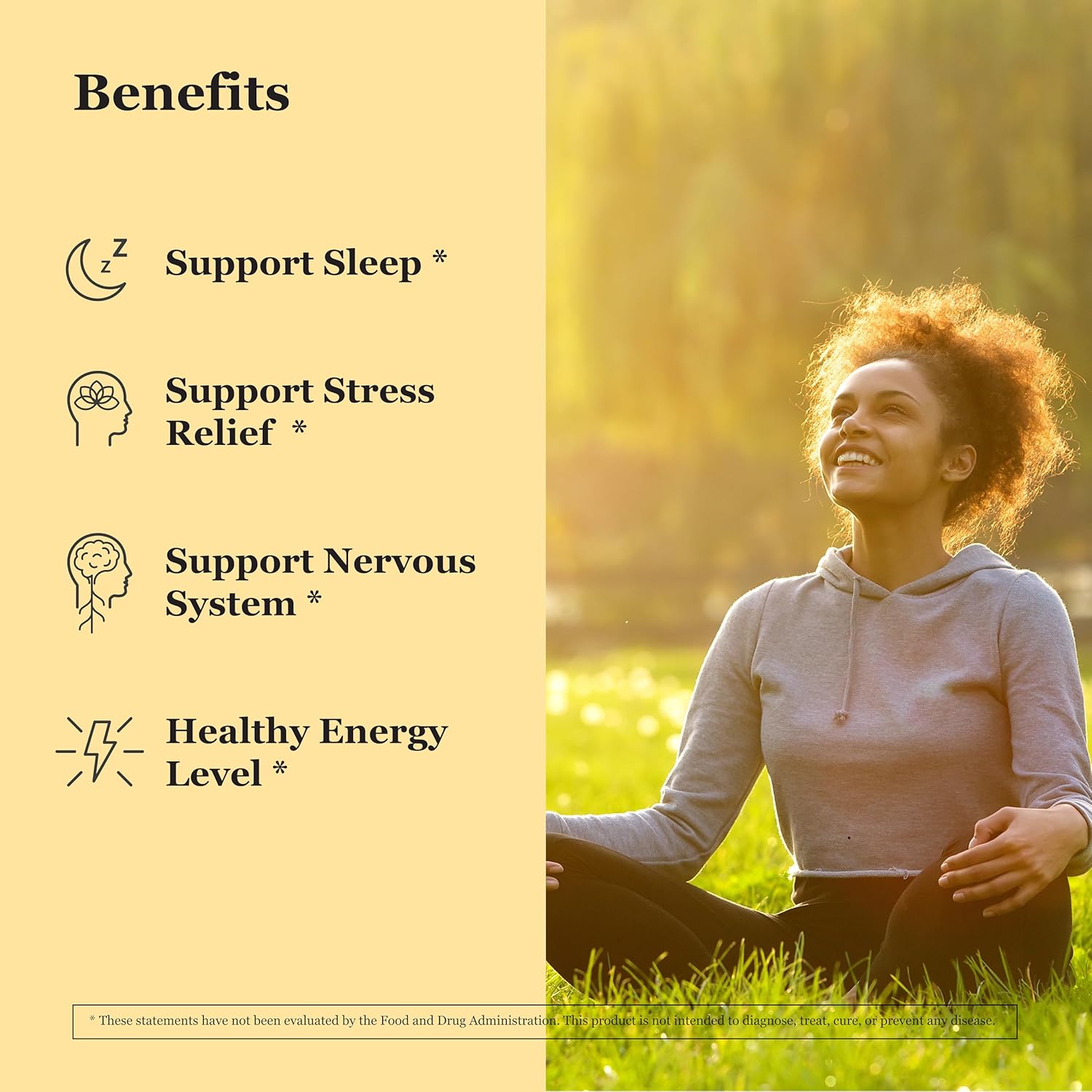 1300mg Vegan Ashwagandha with Black Pepper by Tradewind Naturals - Non-GMO Formula