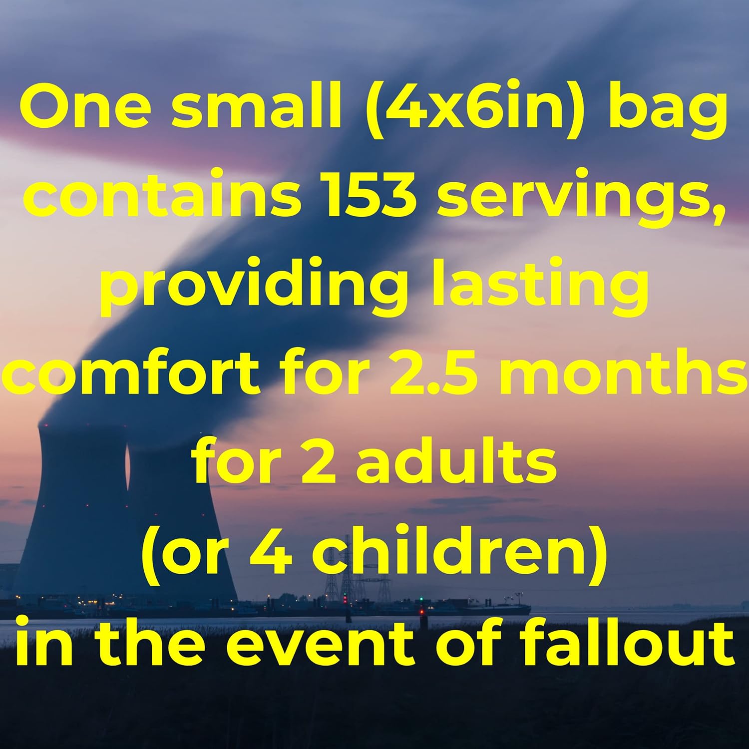 130mg Potassium Iodide Supplement Kit - Capsules, Tablets, Liquid Tincture, Alt Survival Supplies