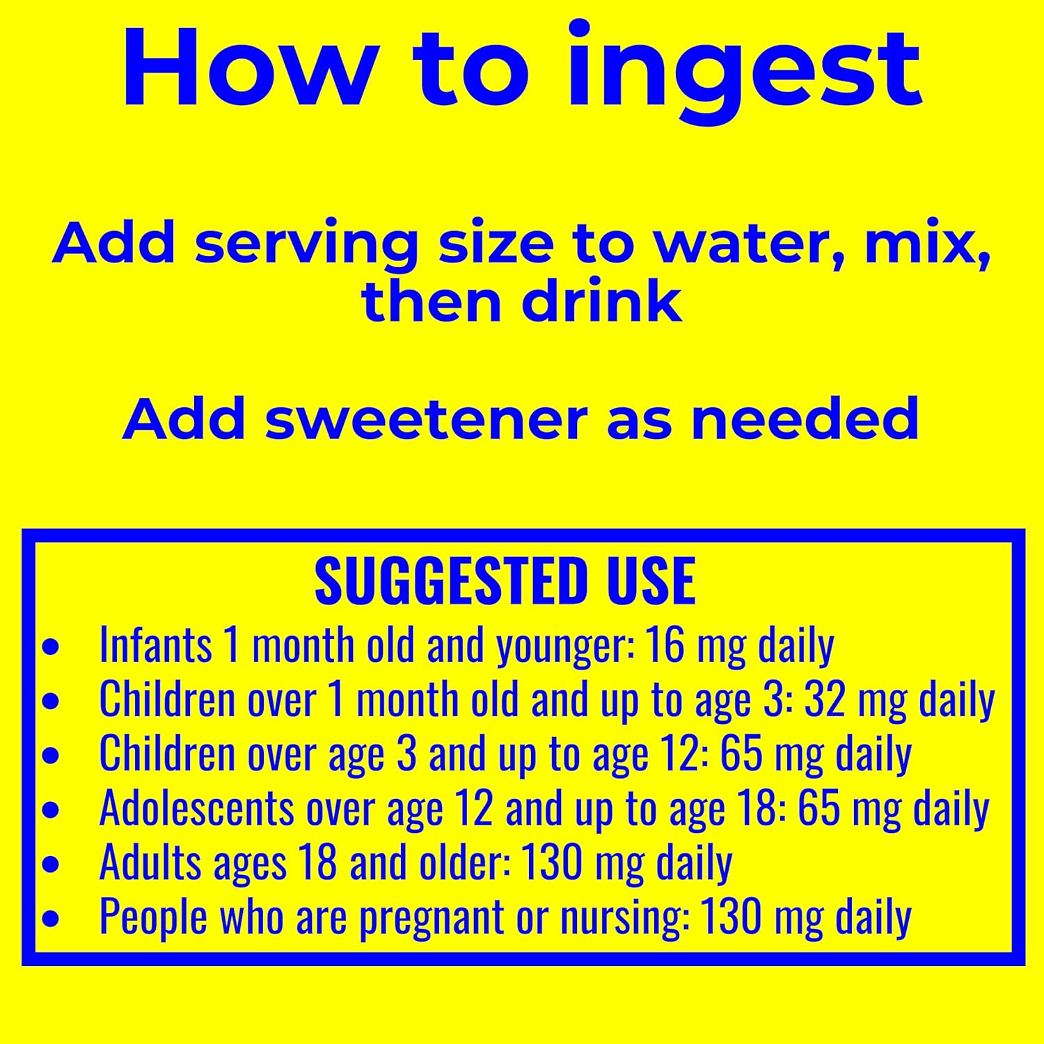 130mg Potassium Iodide Supplement Kit - Capsules, Tablets, Liquid Tincture, Alt Survival Supplies