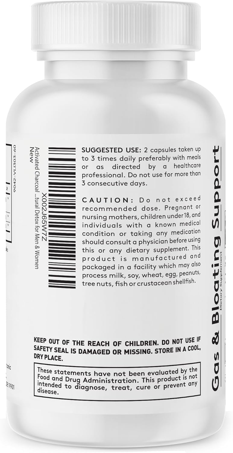15-Day Full Body Detox & Repair with Colon, Kidney, Gut, Stomach Cleansers - Liver Support & Water Balance, 150 Pills