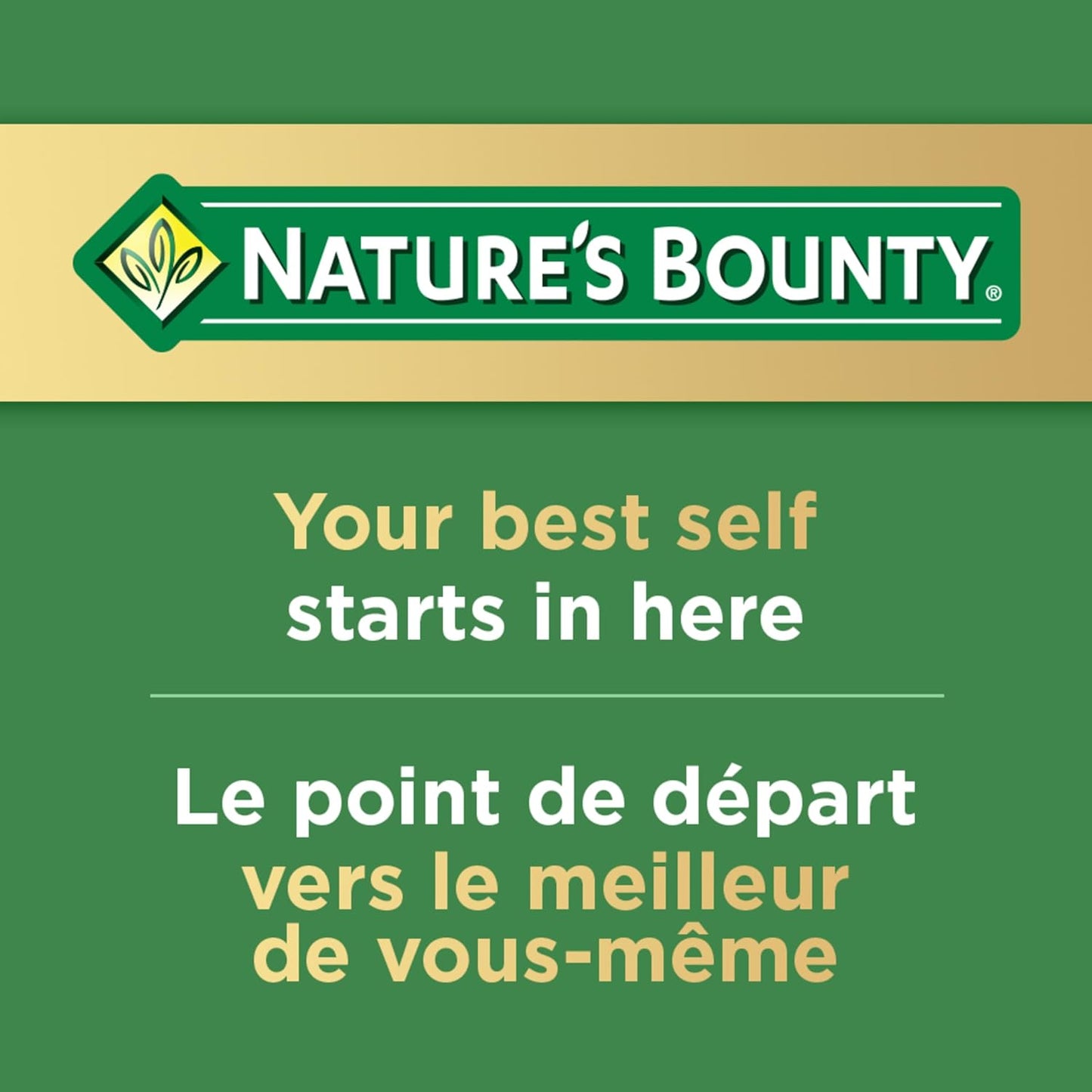 150 Caplets of Nature's Bounty Acidophilus Probiotic with 2 Billion Live Cultures