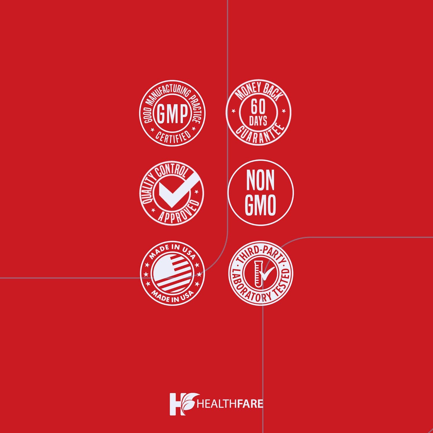 1500mg Berberine Supplement with Ceylon Cinnamon Capsules - Non-GMO & Gluten-Free - Made in USA - 2-Month Supply