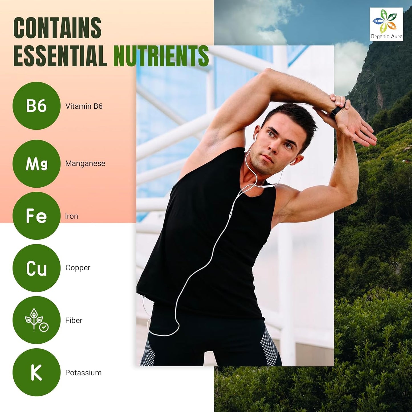1500mg Organic Amla Capsules - 150 Veg Capsules for Immunity and Skin Glow