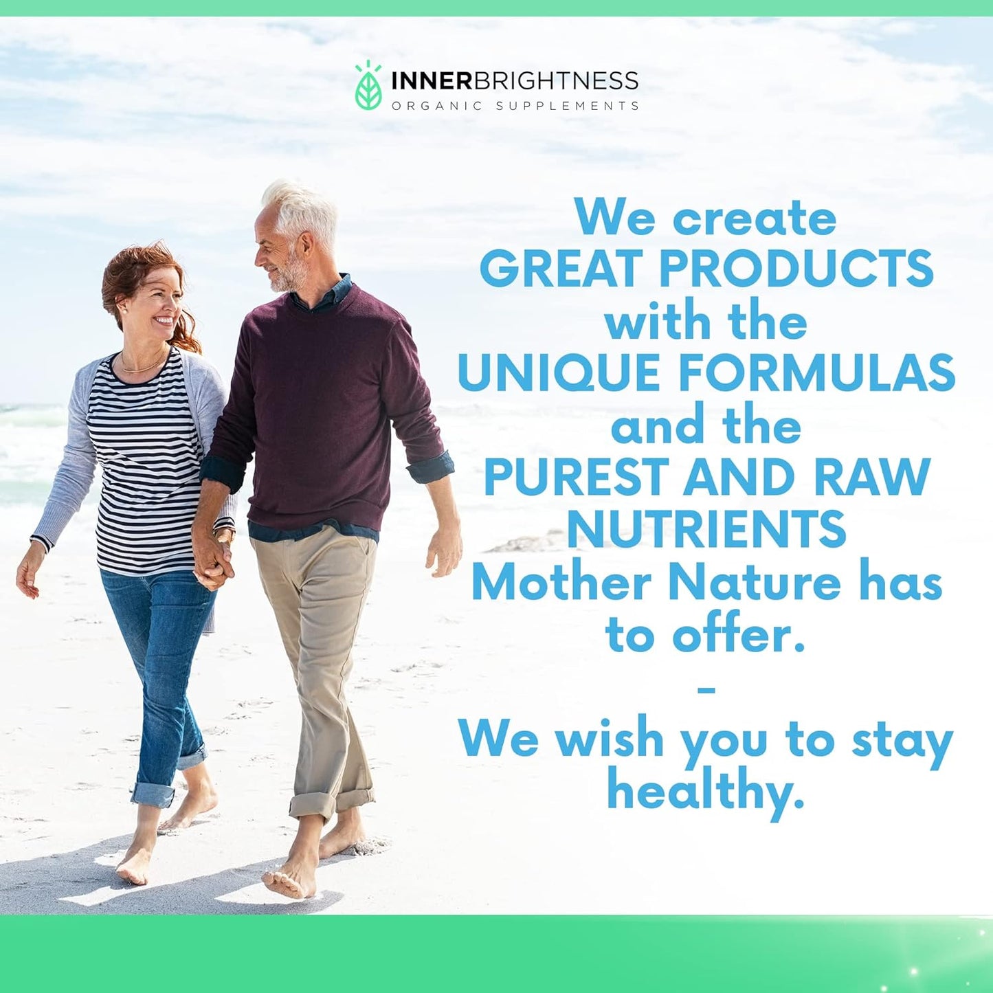 1500mg Organic Irish Sea Moss Capsules for Immune Support & Gut Health - With Turmeric, Bladderwrack, and Burdock Root - Non-GMO - Made in USA