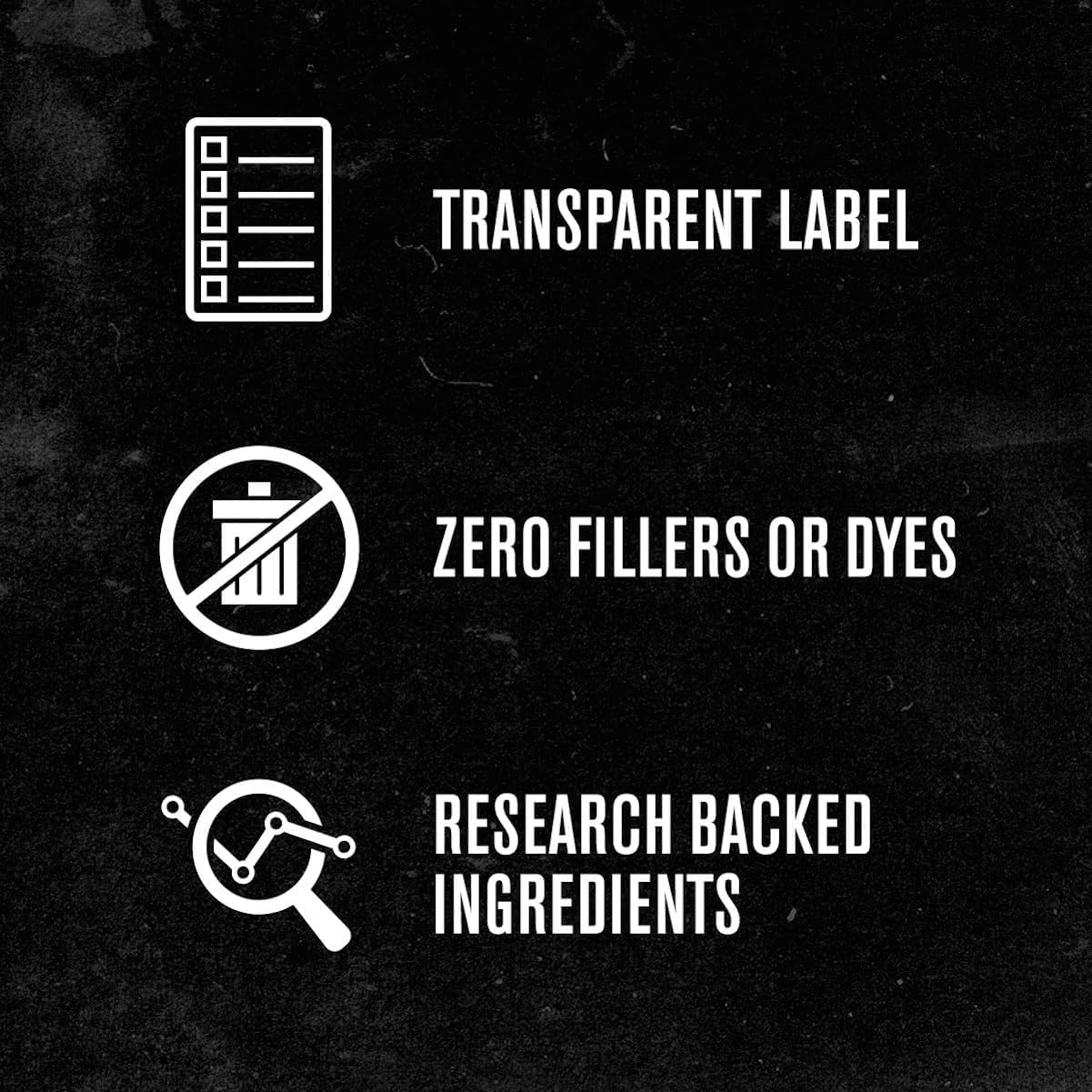 150g Jacked Factory Creatine Monohydrate Powder - Muscle Growth & Strength Supplement, Energy Boost, Athletic Performance - 30 Servings, Unflavored