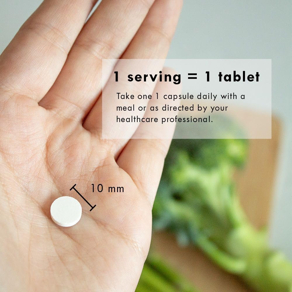 15mg Neurogan L-5-MTHF Methyl Folate Supplement - Vegan & Gluten-Free - USA Made, 90-Day Supply for Cognitive, Cardiovascular & Mood Health