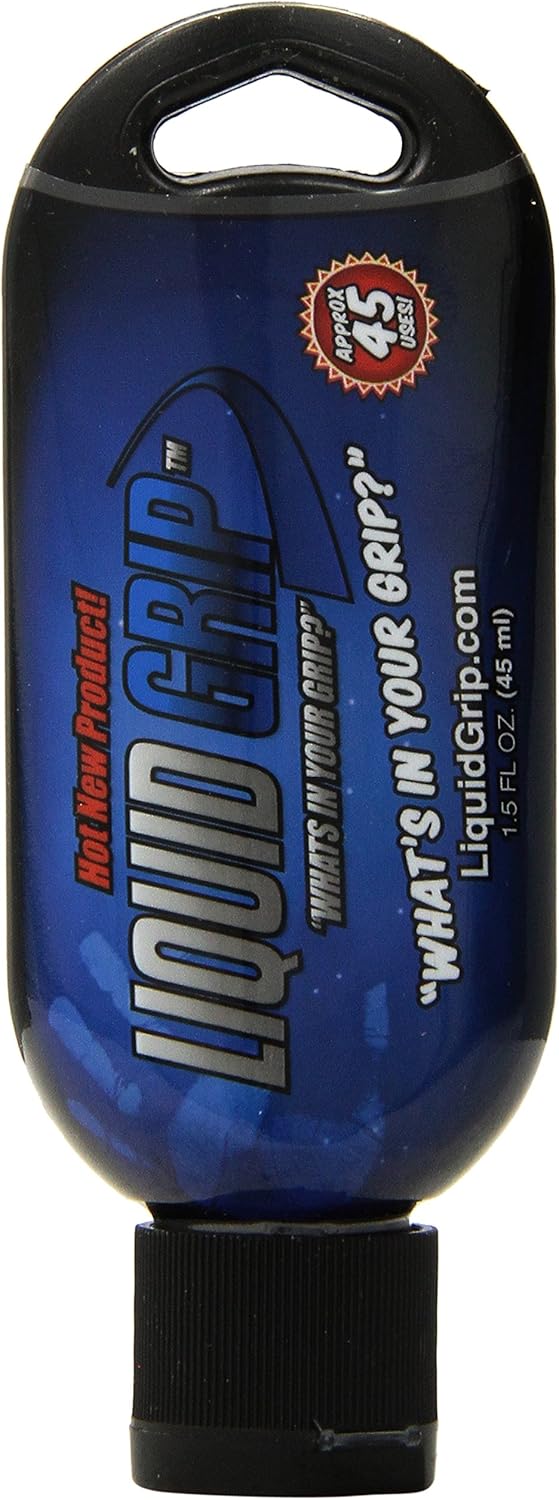 1.5oz Liquid Grip for Enhanced Performance and Grip Strength
