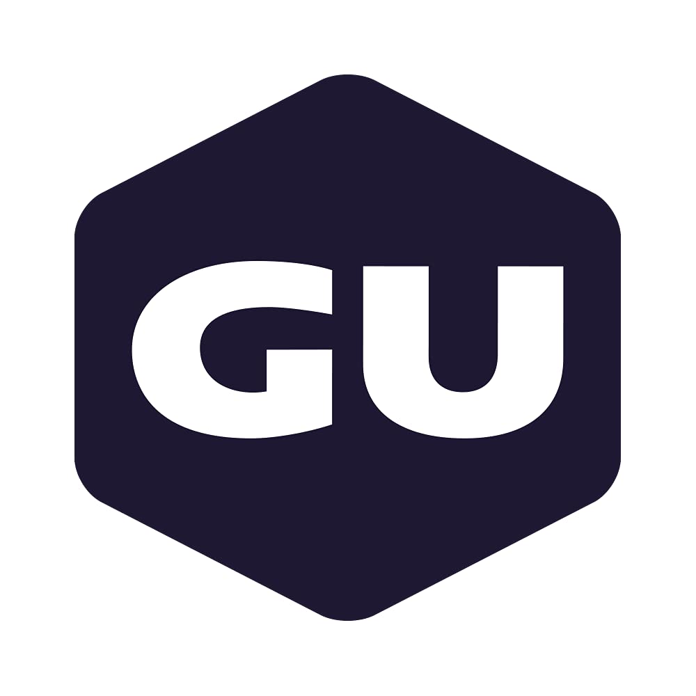 16-Count GU Energy Stroopwafel Caramel Coffee Waffles with Caffeine - Kosher Dairy - On-The-Go Nutrition for Workouts