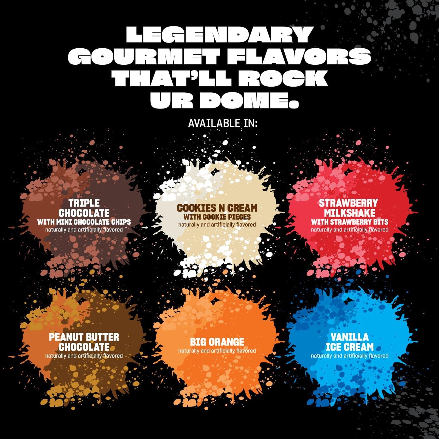 1.6 lb Mutant ISO Surge Whey Protein Isolate Powder - Fast-Acting Recovery for Muscle Growth & Strength (Triple Chocolate)