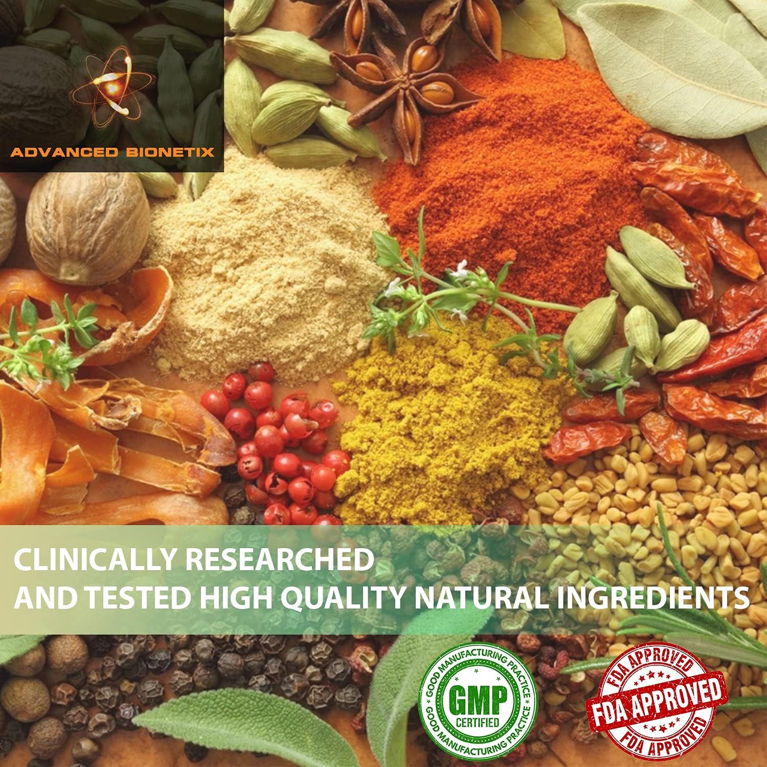 16 oz Advanced Bionetix Colloidal Silver Hydrosol - Pharmacist Recommended for a Healthy Immune System