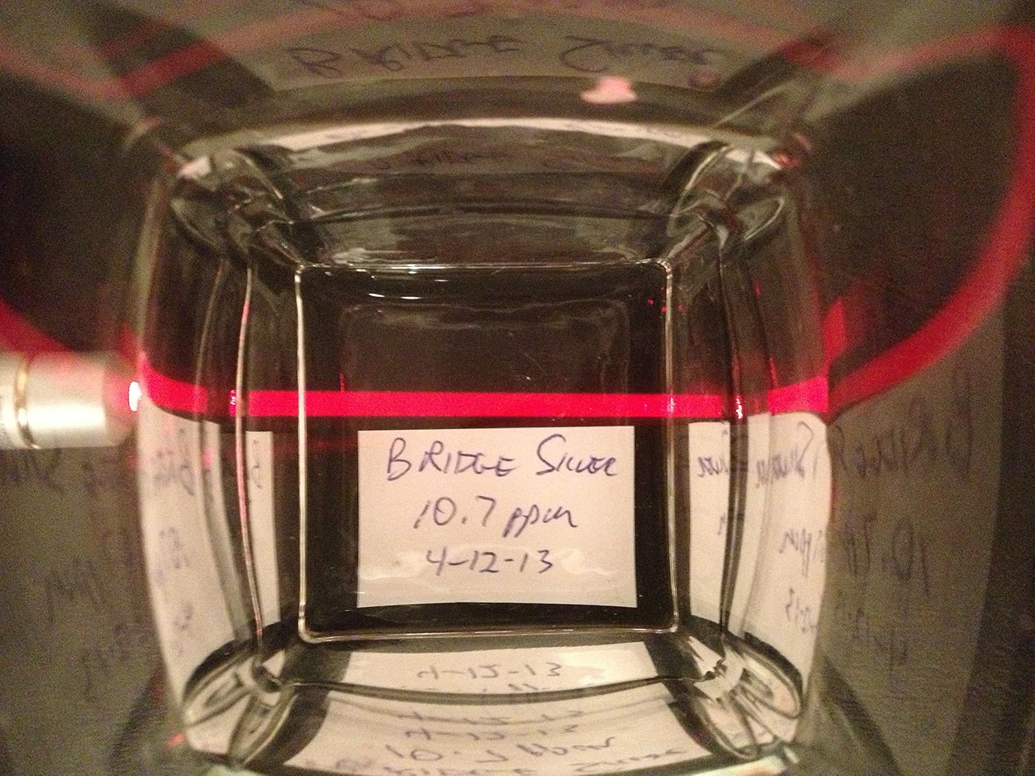 16 oz Blue Ridge Silver Colloidal Silver - 10 ppm Natural Immune Support Health Supplement - BoostGo Australia