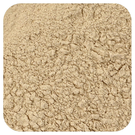 16 OZ FRONTIER Ashwagandha Root Powder - Pure and Organic Supplement