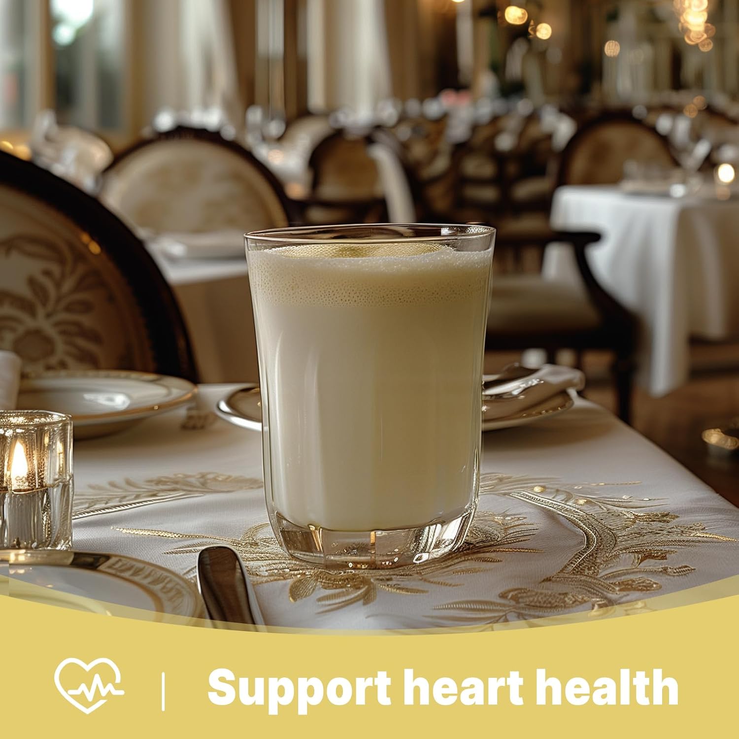 16 oz Organic Astragalus Root Powder - 100% Pure Natural Immune Support for Wellness, Raw & Non-GMO