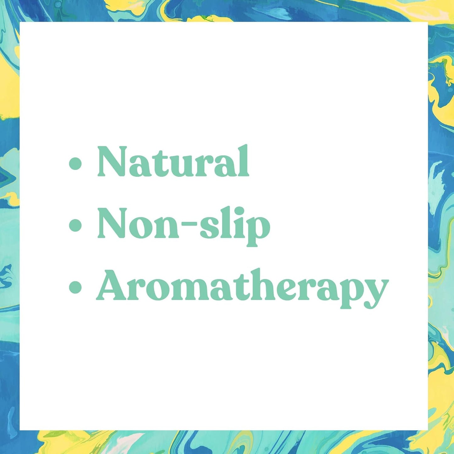 16 oz Refill of ASUTRA Yoga Mat Cleaner Spray with Uplifting Eucalyptus Essential Oil - Deep-Cleansing Formula for Fitness Gear & Gym Equipment, No Residue