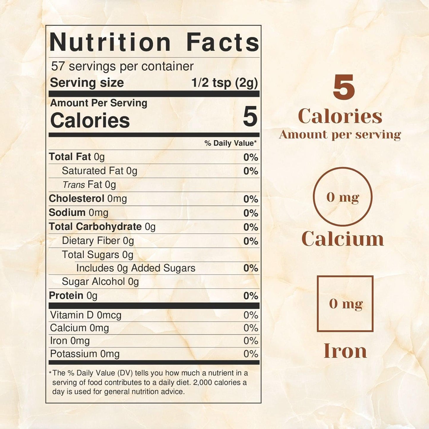 16 oz Spicy Organic Ashwagandha Root Powder - Pure Raw Indian Ginseng - USDA Certified Organic - Non-GMO - Versatile Supplement