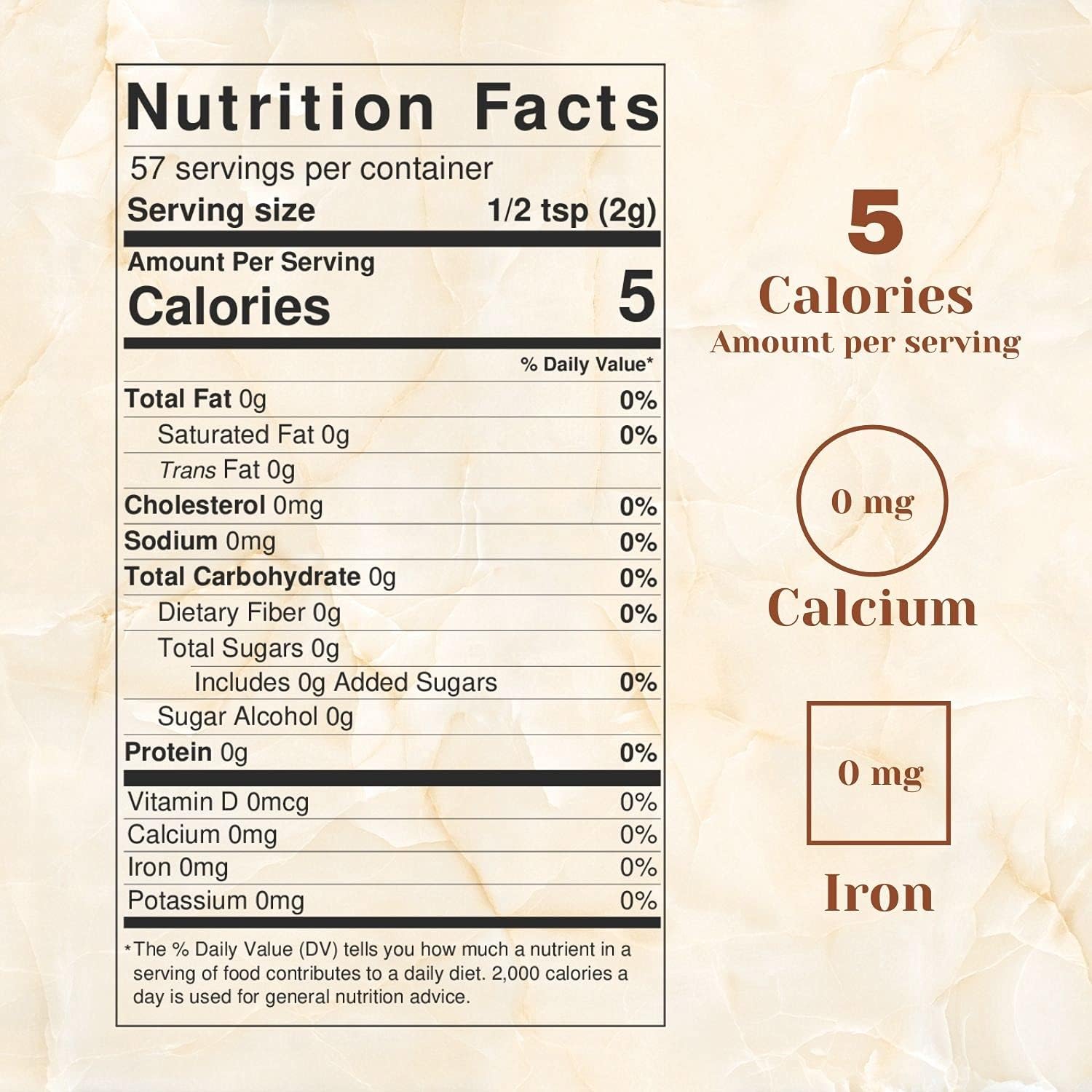 16 oz Spicy Organic Ashwagandha Root Powder - Pure Raw Indian Ginseng - USDA Certified Organic - Non-GMO - Versatile Supplement