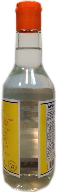 16.9fl oz Koon Chun Potassium Carbonate and Sodium Bi-Carbonate Solution for Cooking
