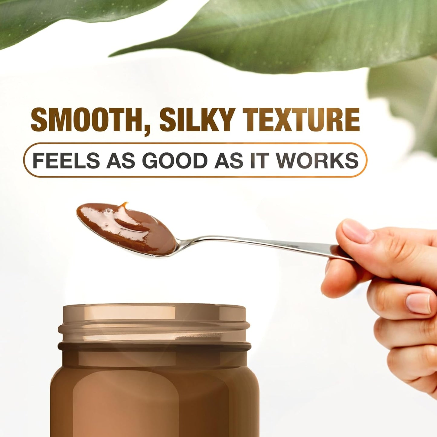 16oz Biolore Sea Moss Gel with Shilajit - Wildcrafted Irish Seamoss Rich in Essential Vitamins & Trace Minerals - Vegan Superfood USA Made