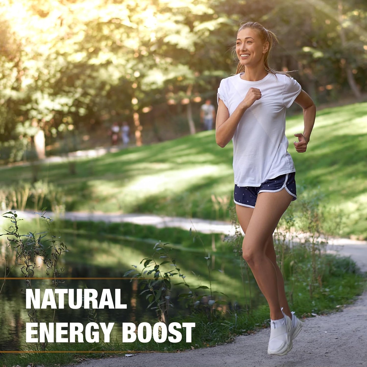 16oz Biolore Sea Moss Gel with Shilajit - Wildcrafted Irish Seamoss Rich in Essential Vitamins & Trace Minerals - Vegan Superfood USA Made