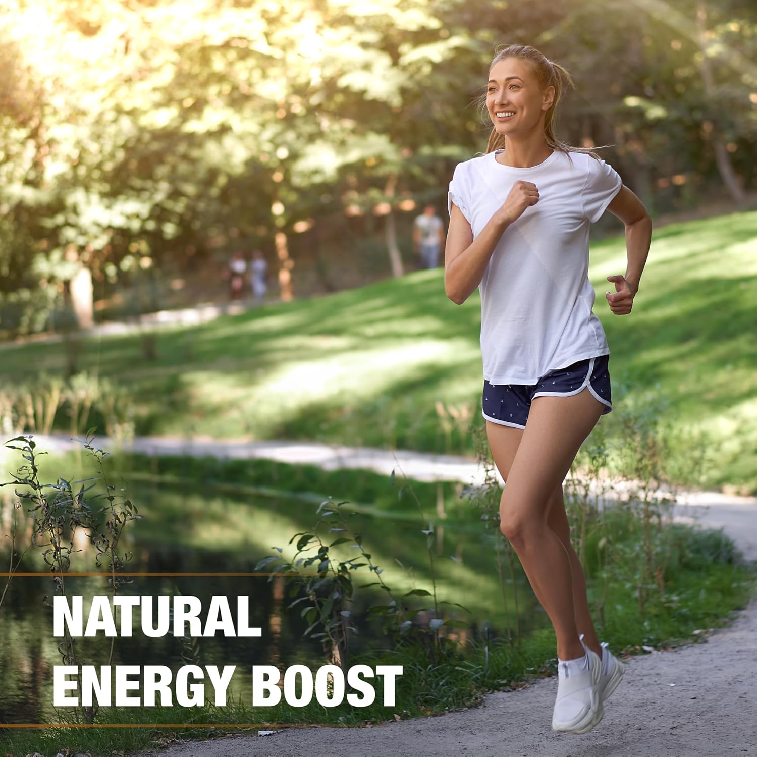 16oz Biolore Sea Moss Gel with Shilajit - Wildcrafted Irish Seamoss Rich in Essential Vitamins & Trace Minerals - Vegan Superfood USA Made