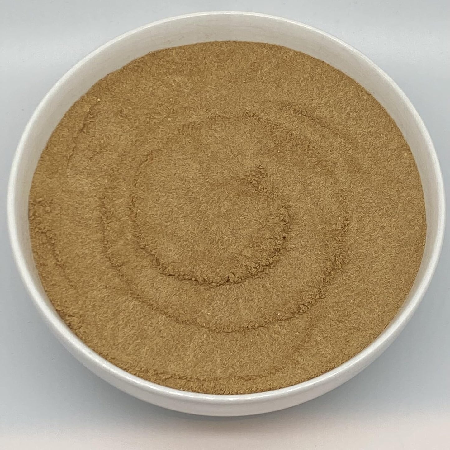 16oz Pound Raw Milk Thistle Seed Powder - Premium White Label Herbs and Spices for Liver Support by The Bloomin Herb Shoppe