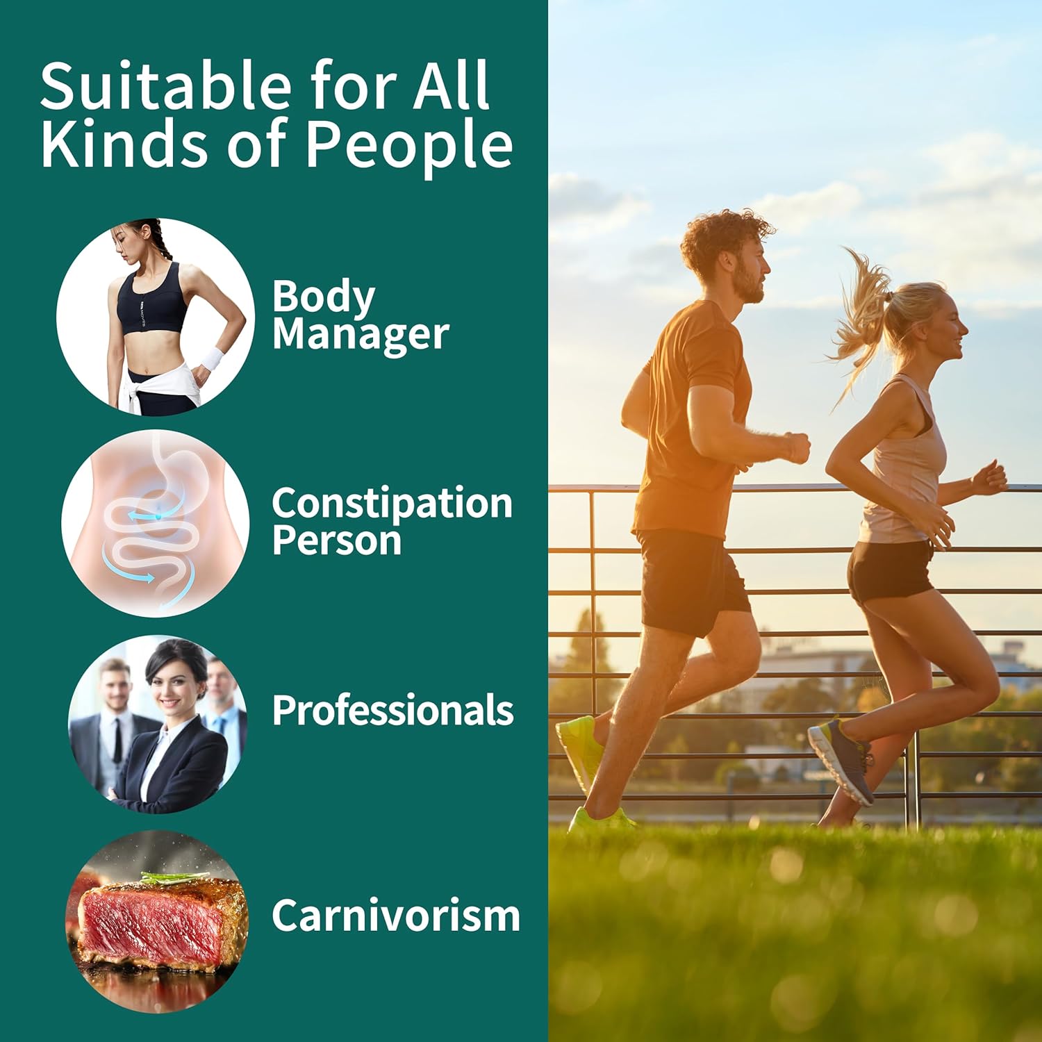 18 oz Hudetex Chlorella Powder: Natural Chlorophyll Powder, Supports Immune System & Liver, Vegan Protein & Vitamins, Anti-Aging.